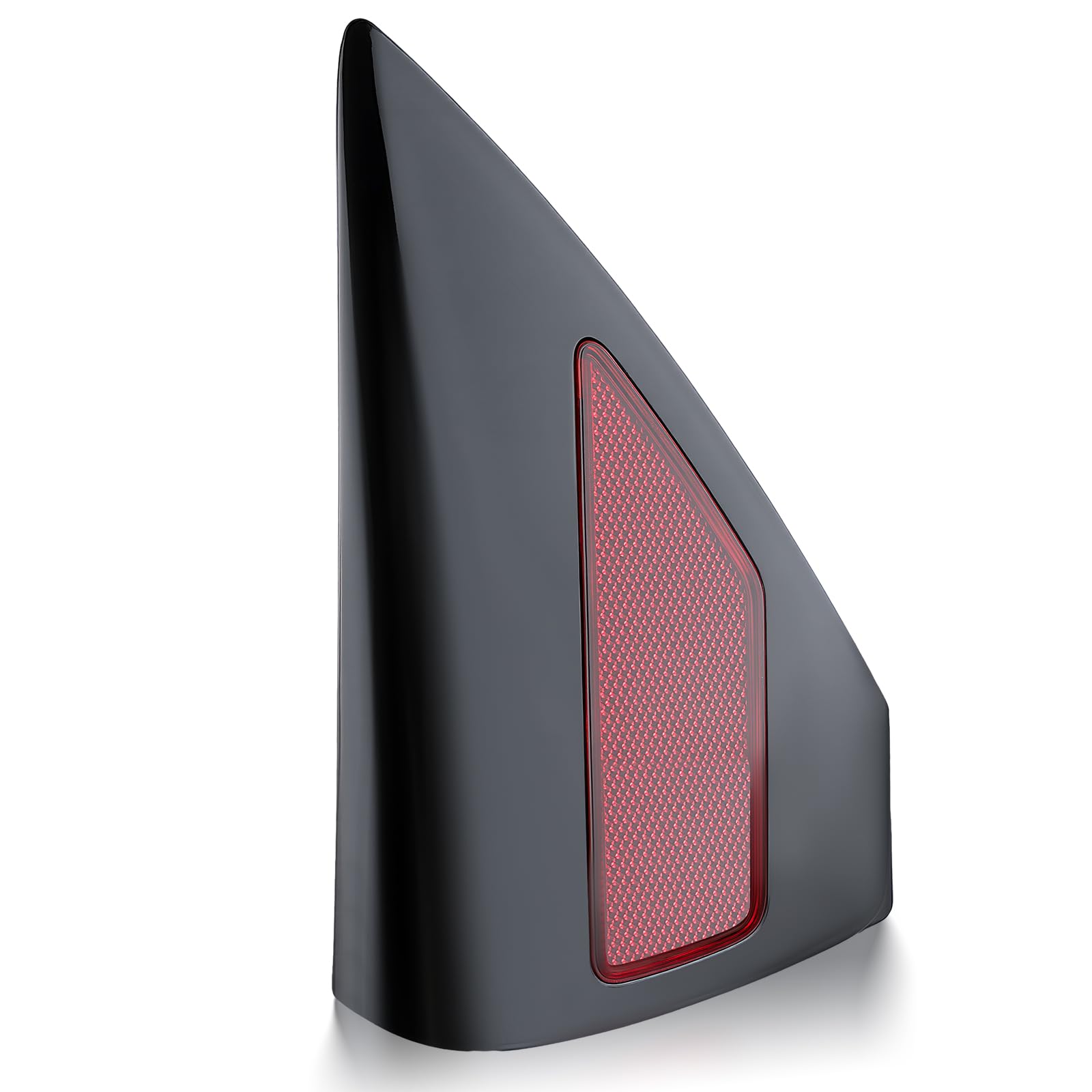 Накладка заднього правого крила Rhino TL3010012AR ціна, від 15.92 USD